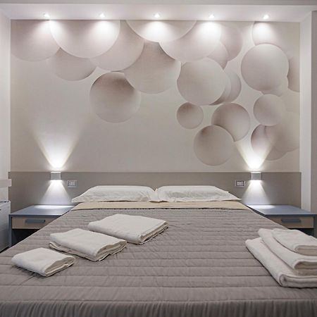 Monia Rooms&Hospitality Пьяцца-Армерина Экстерьер фото