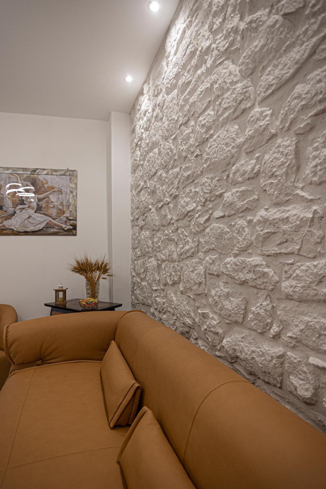 Monia Rooms&Hospitality Пьяцца-Армерина Экстерьер фото