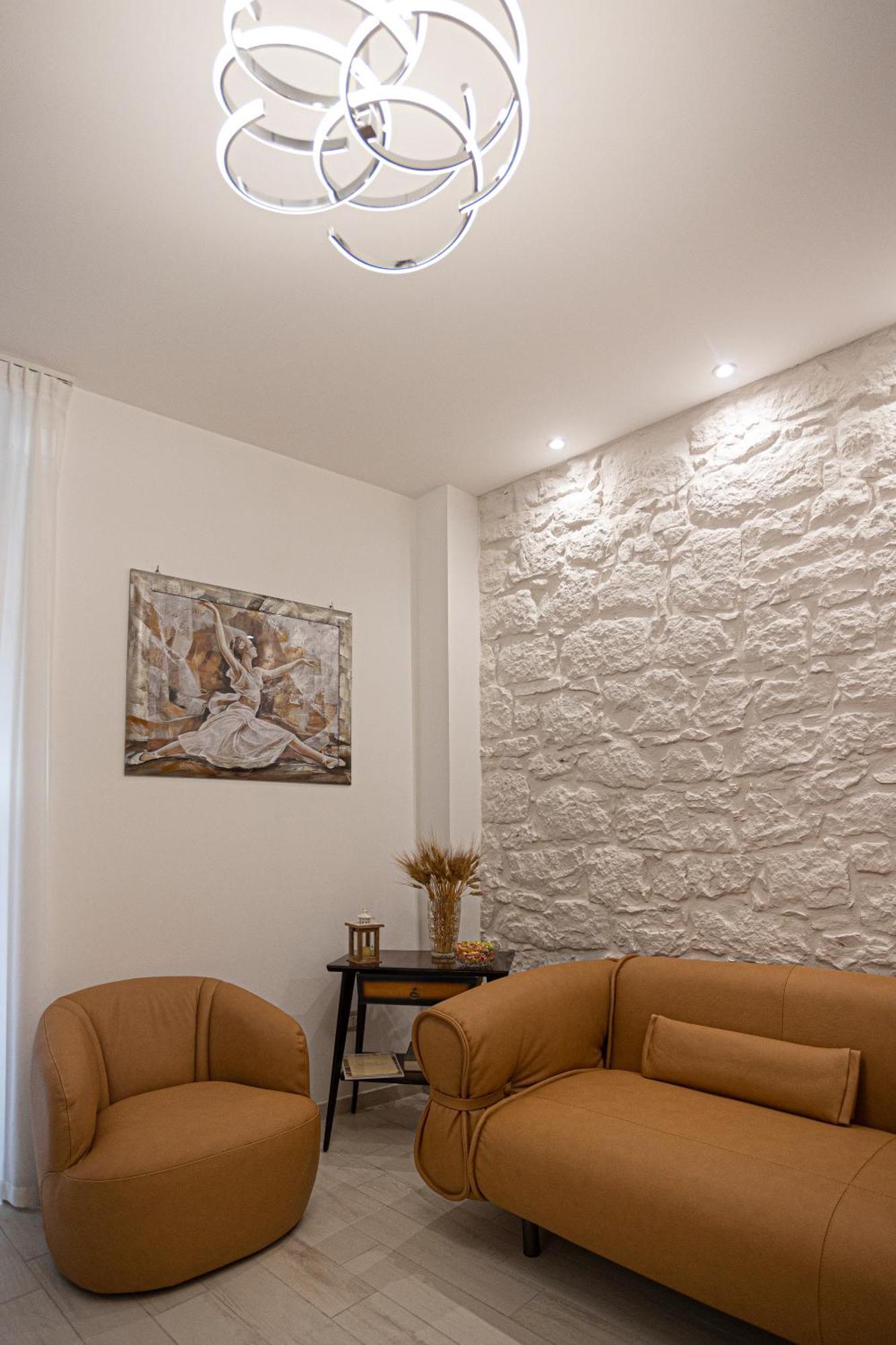 Monia Rooms&Hospitality Пьяцца-Армерина Экстерьер фото