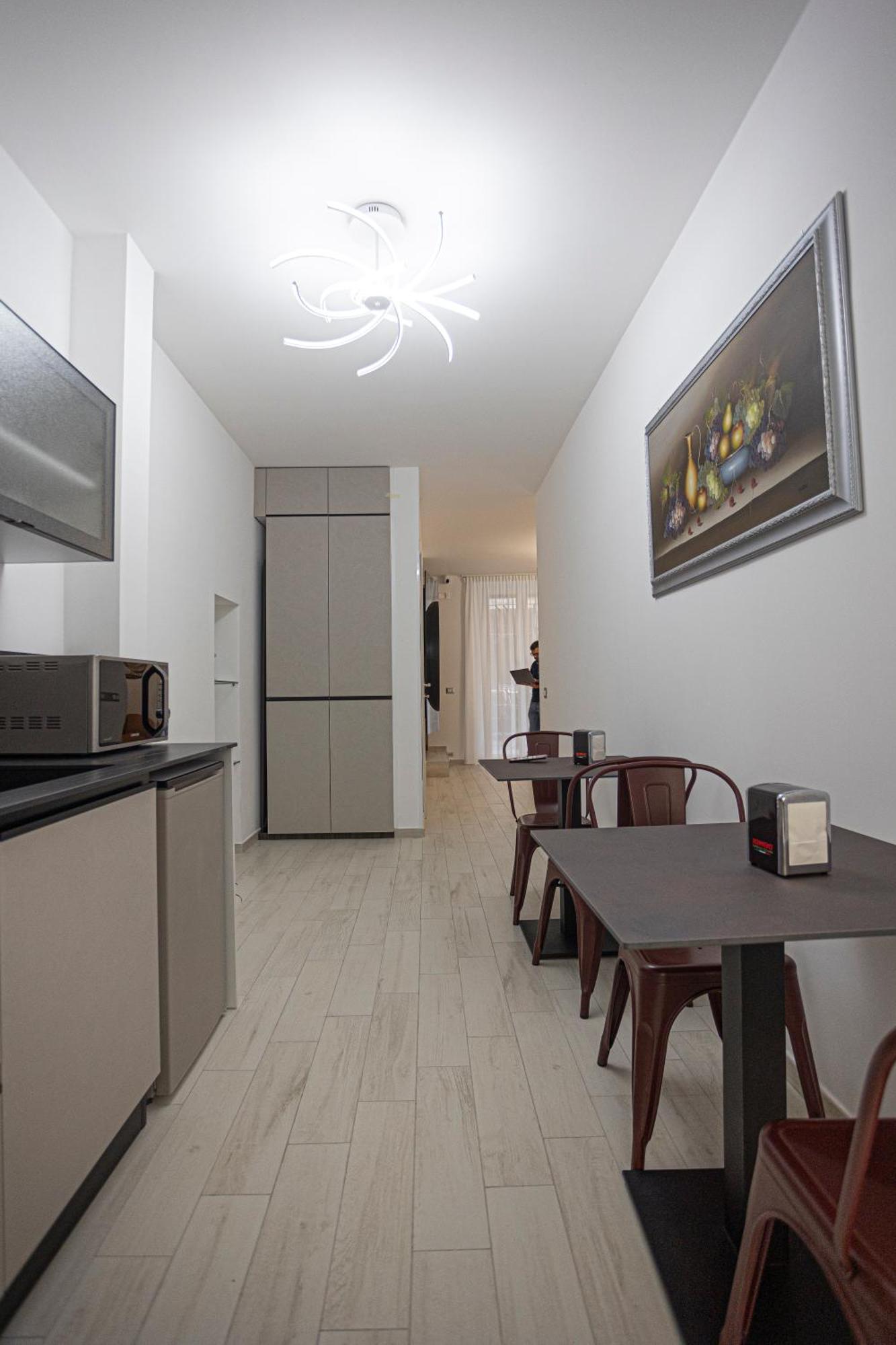 Monia Rooms&Hospitality Пьяцца-Армерина Экстерьер фото