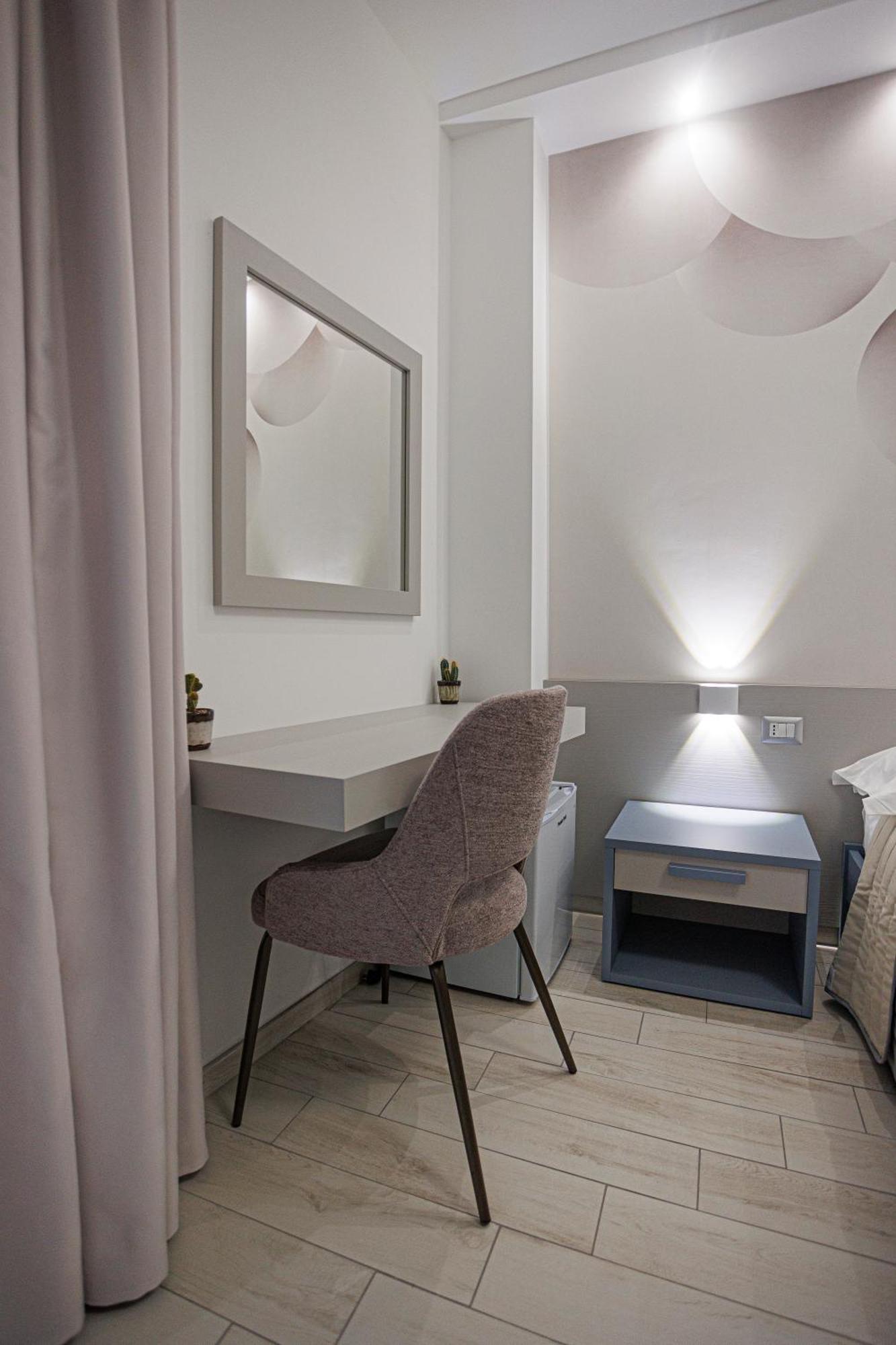 Monia Rooms&Hospitality Пьяцца-Армерина Экстерьер фото
