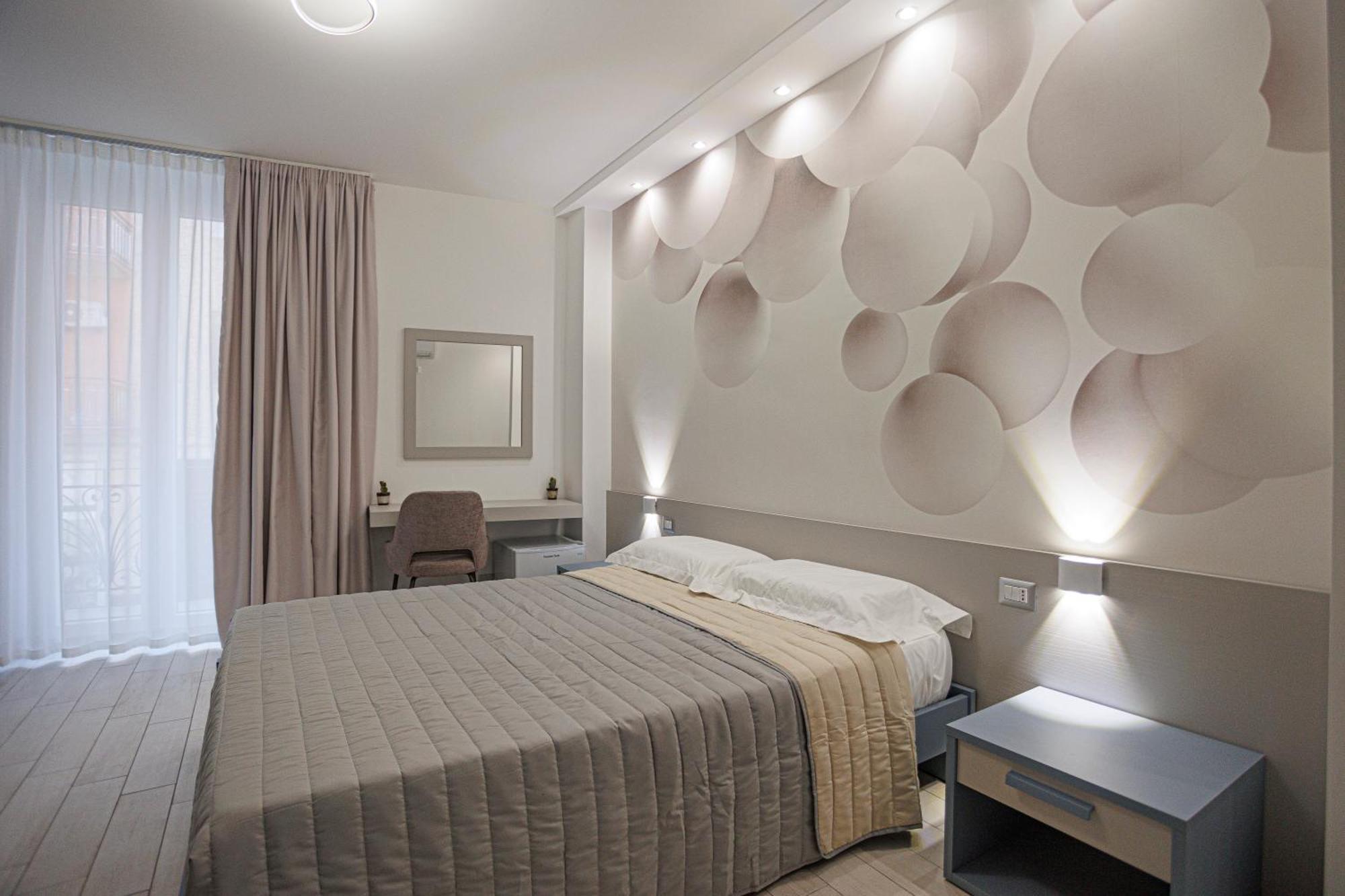 Monia Rooms&Hospitality Пьяцца-Армерина Экстерьер фото