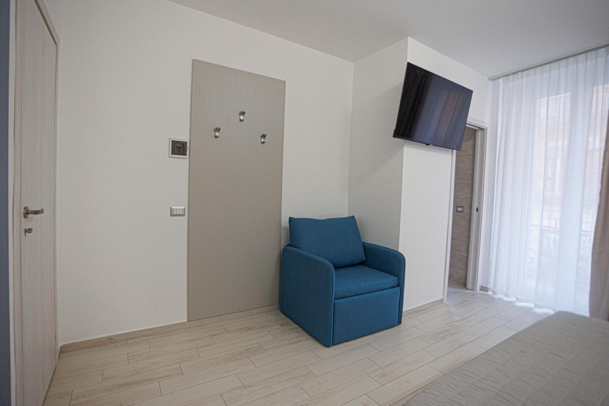 Monia Rooms&Hospitality Пьяцца-Армерина Экстерьер фото