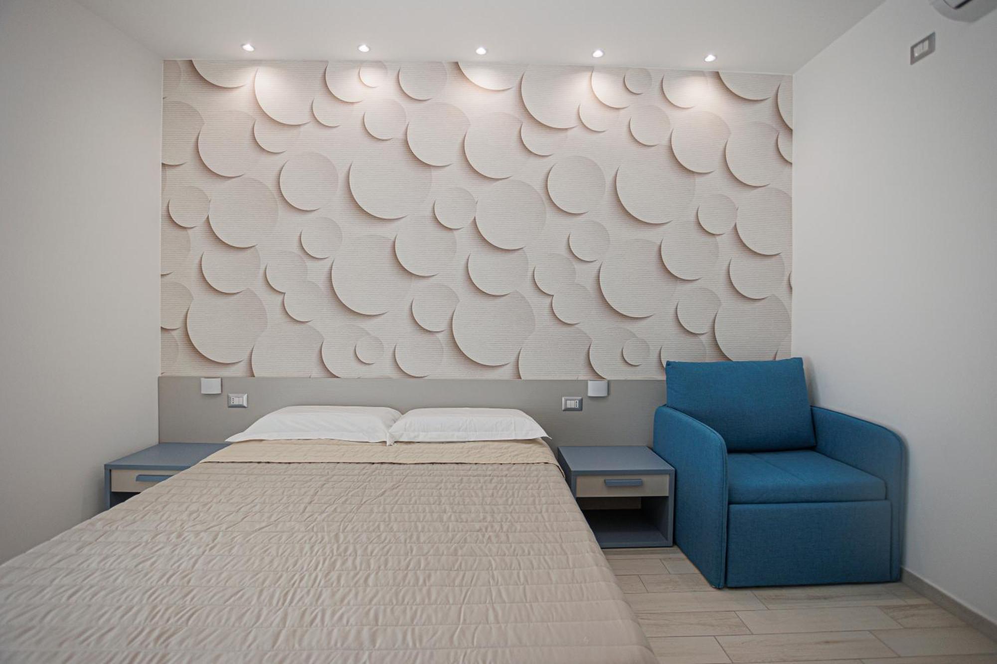 Monia Rooms&Hospitality Пьяцца-Армерина Экстерьер фото