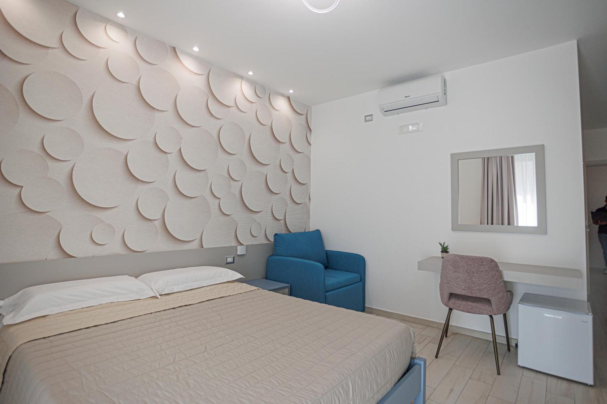 Monia Rooms&Hospitality Пьяцца-Армерина Экстерьер фото