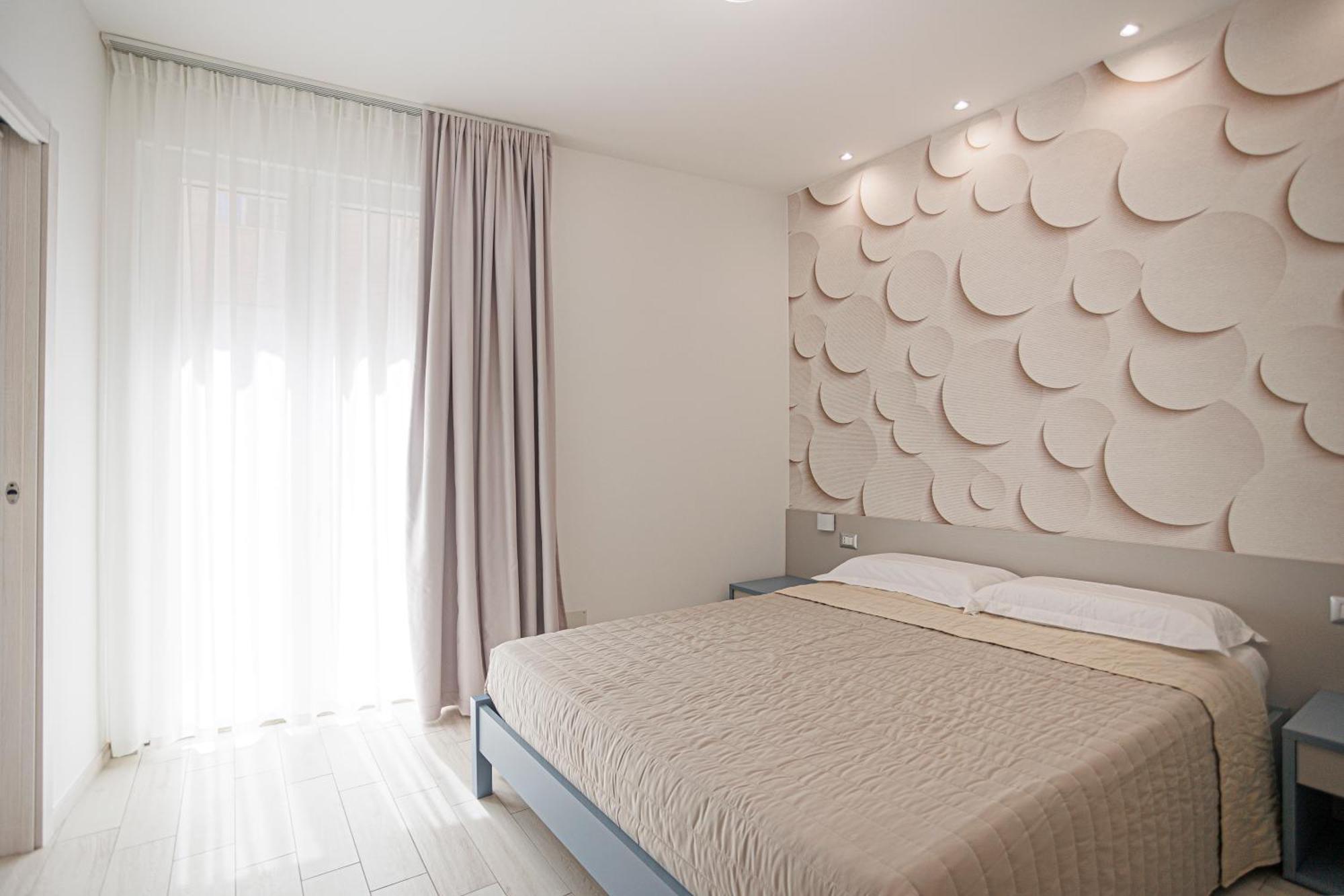 Monia Rooms&Hospitality Пьяцца-Армерина Экстерьер фото