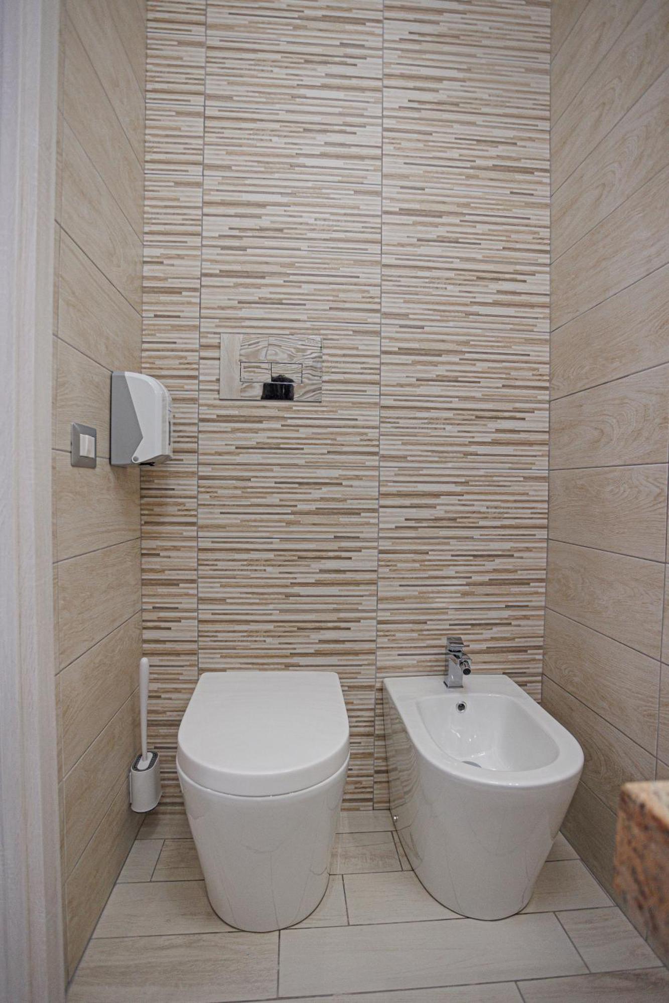 Monia Rooms&Hospitality Пьяцца-Армерина Экстерьер фото