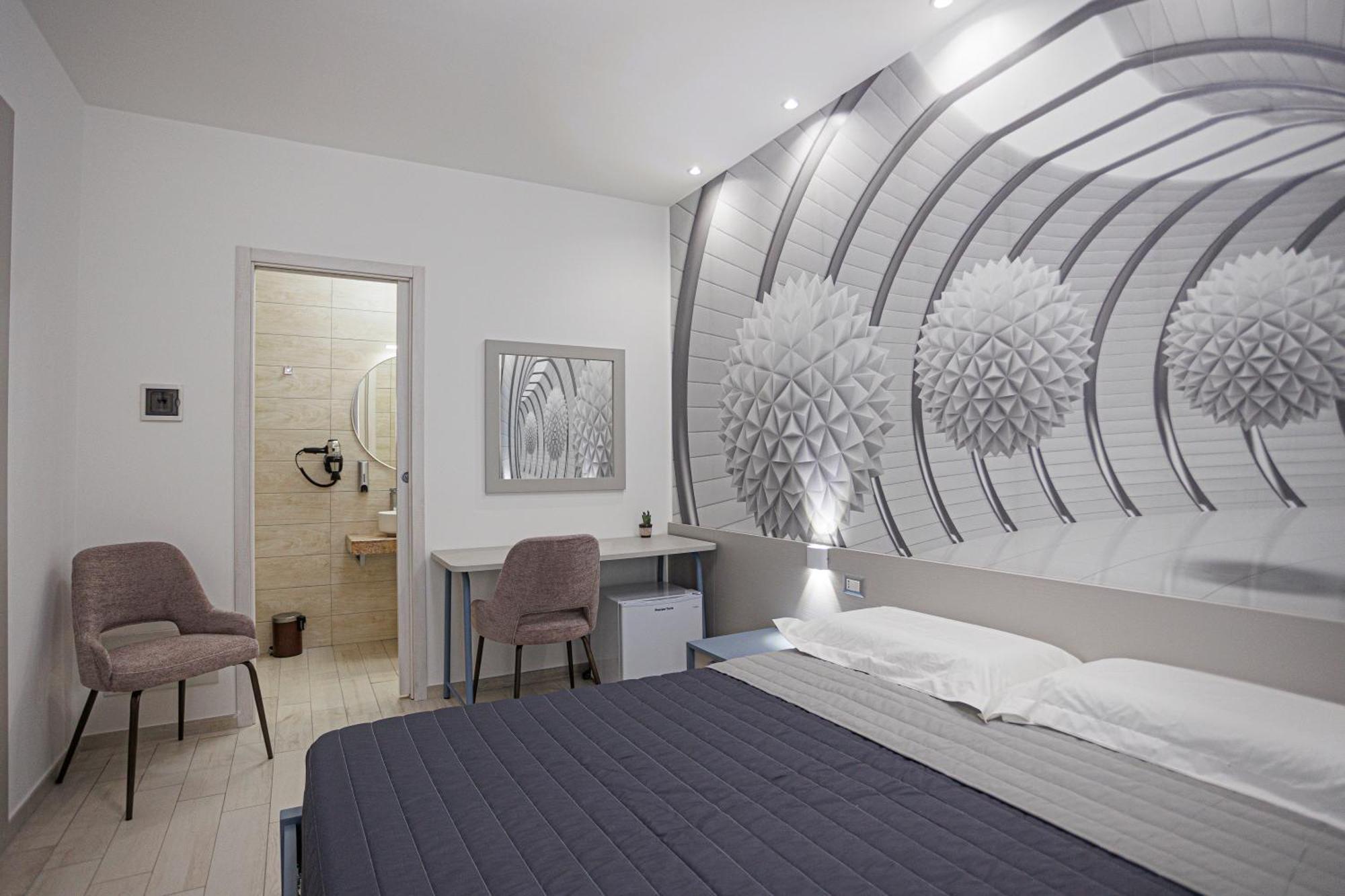 Monia Rooms&Hospitality Пьяцца-Армерина Экстерьер фото