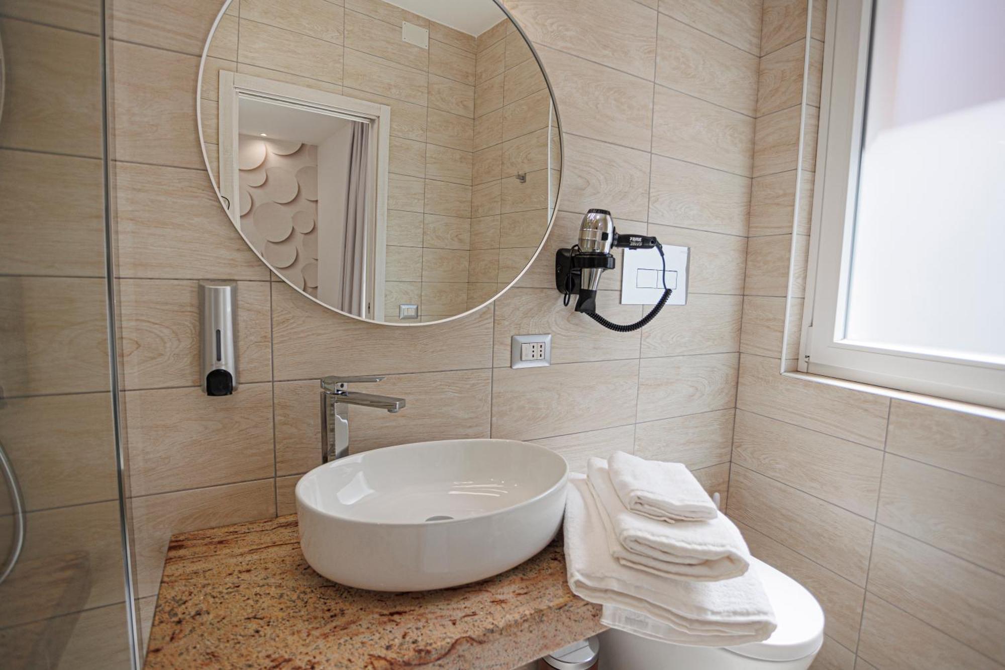 Monia Rooms&Hospitality Пьяцца-Армерина Экстерьер фото