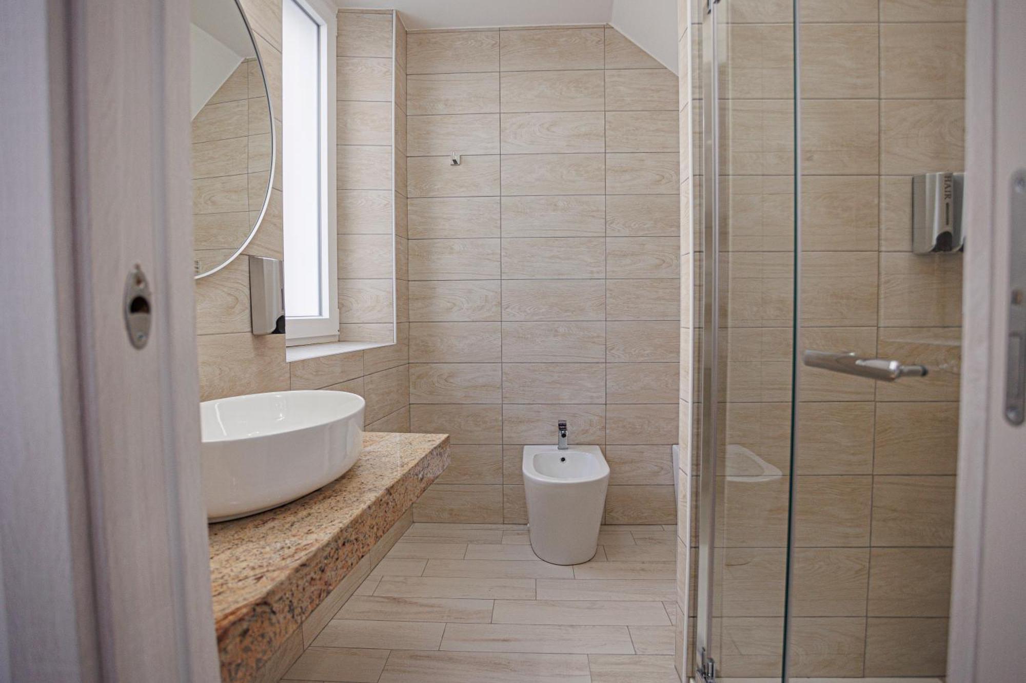 Monia Rooms&Hospitality Пьяцца-Армерина Экстерьер фото