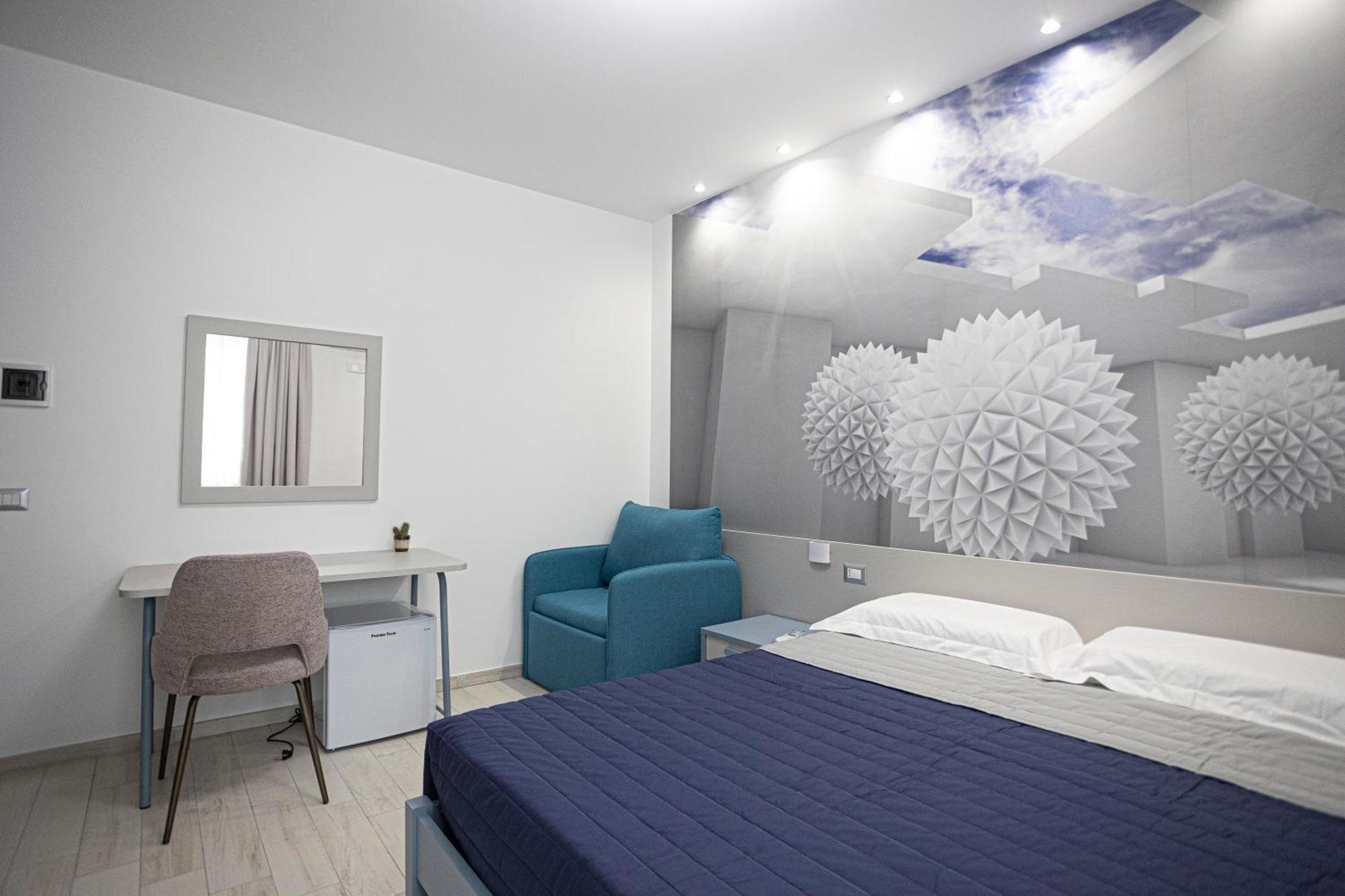 Monia Rooms&Hospitality Пьяцца-Армерина Экстерьер фото