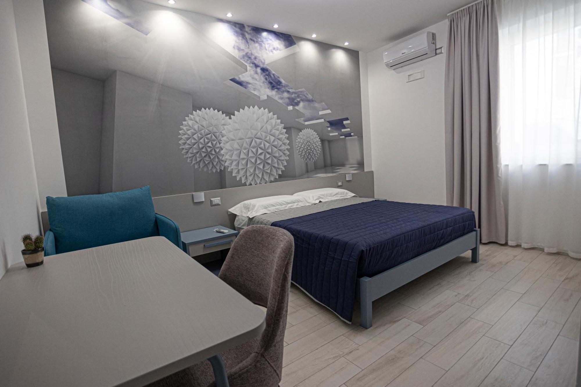 Monia Rooms&Hospitality Пьяцца-Армерина Экстерьер фото