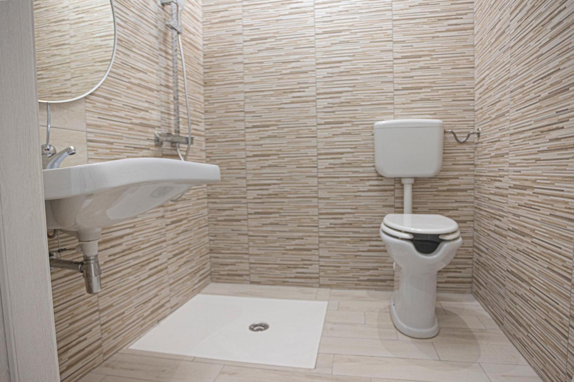 Monia Rooms&Hospitality Пьяцца-Армерина Экстерьер фото