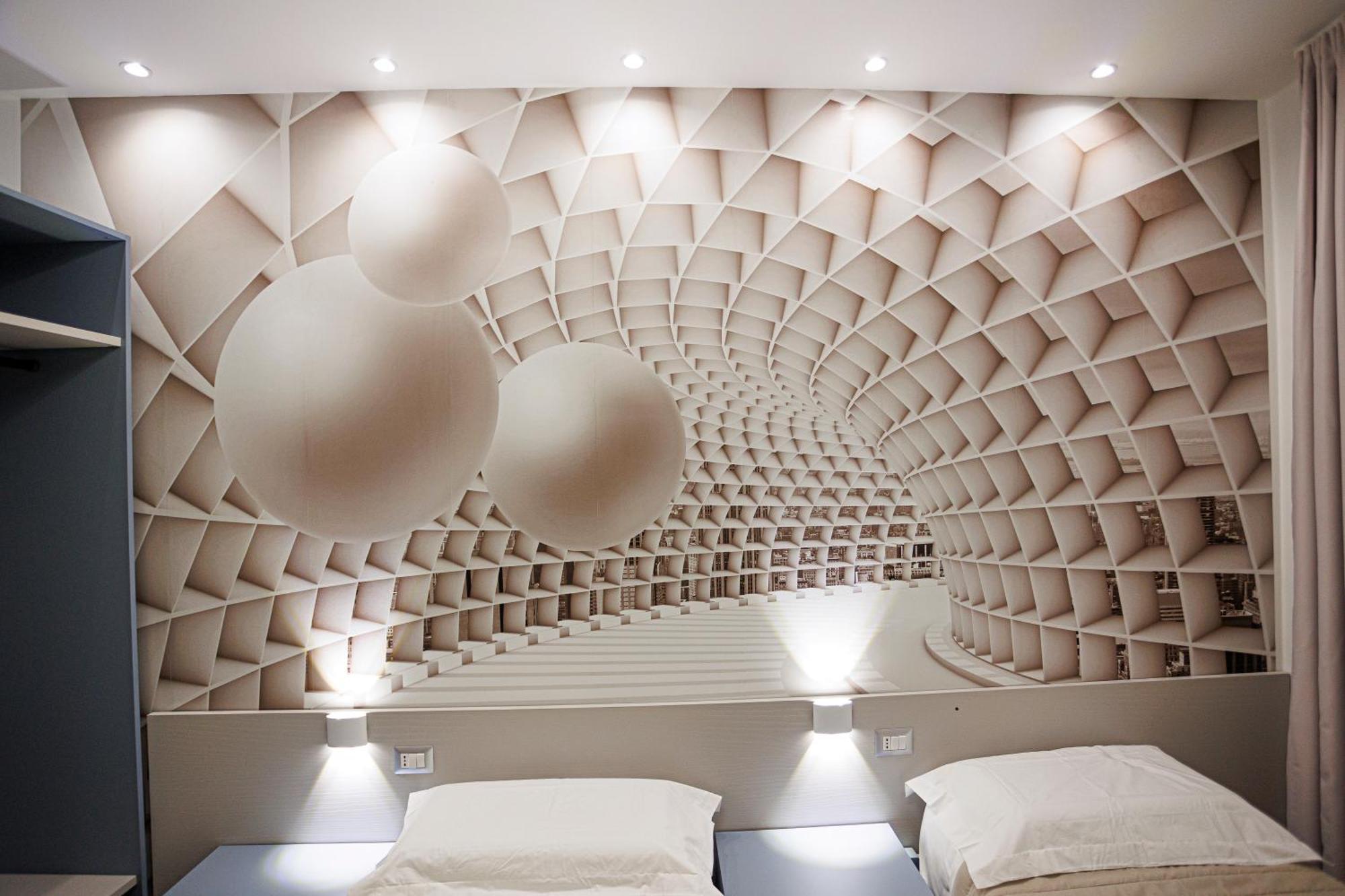 Monia Rooms&Hospitality Пьяцца-Армерина Экстерьер фото