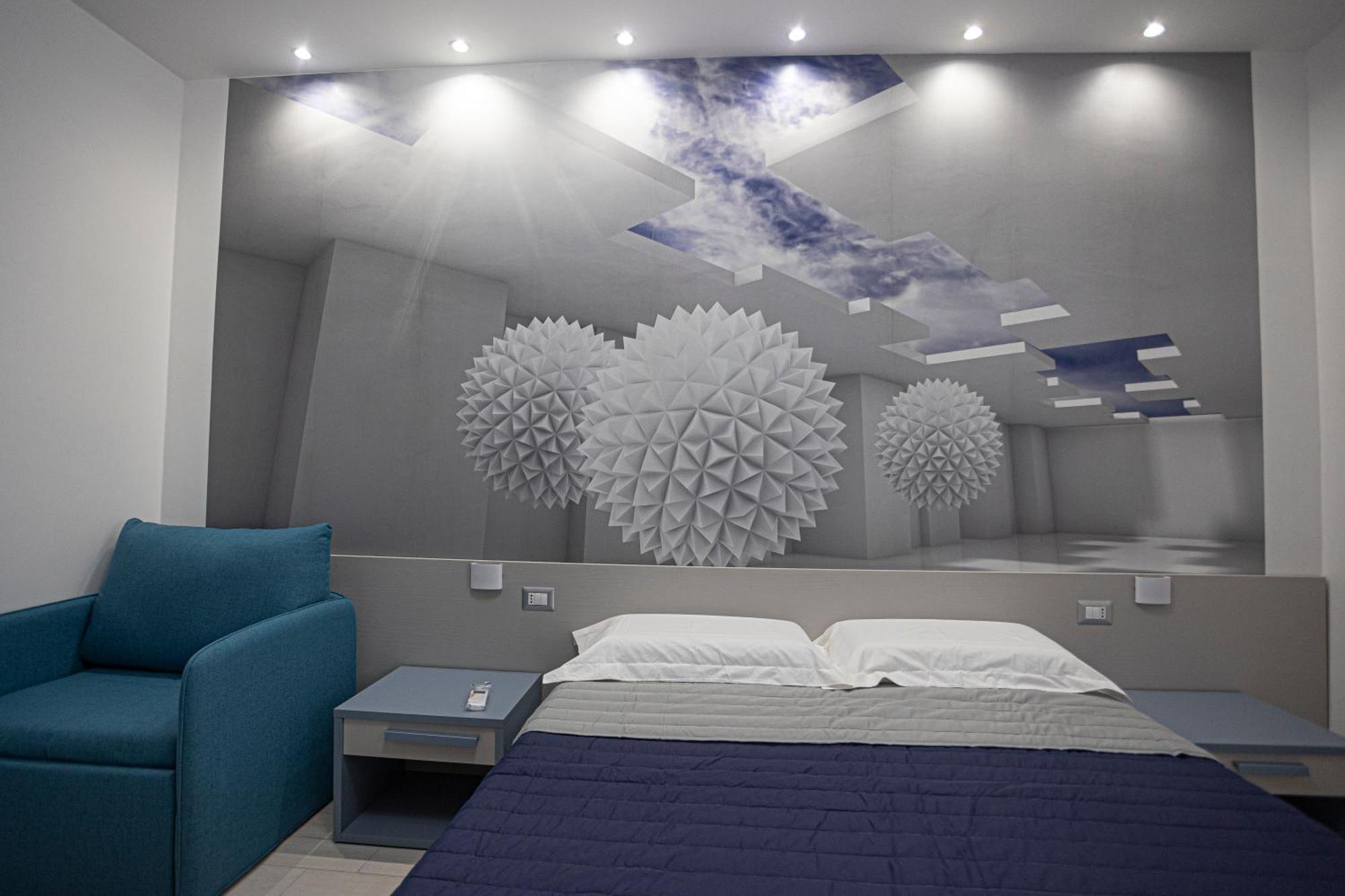 Monia Rooms&Hospitality Пьяцца-Армерина Экстерьер фото