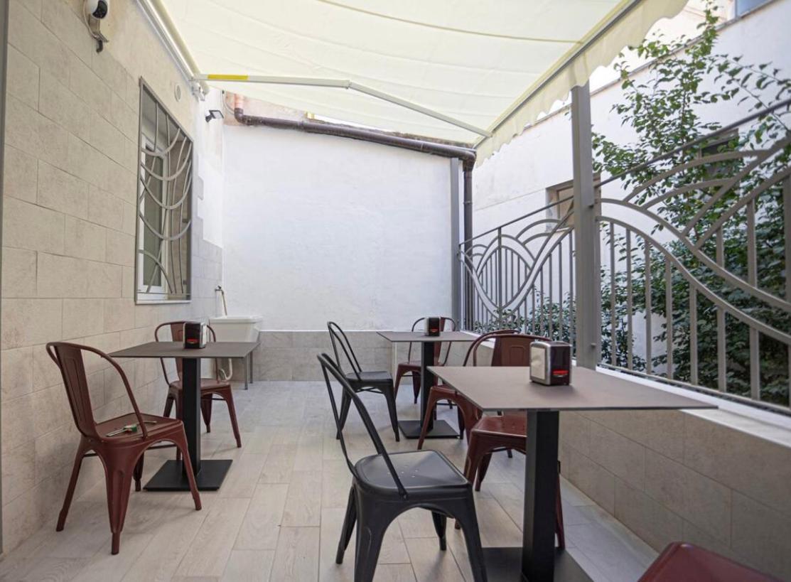 Monia Rooms&Hospitality Пьяцца-Армерина Экстерьер фото